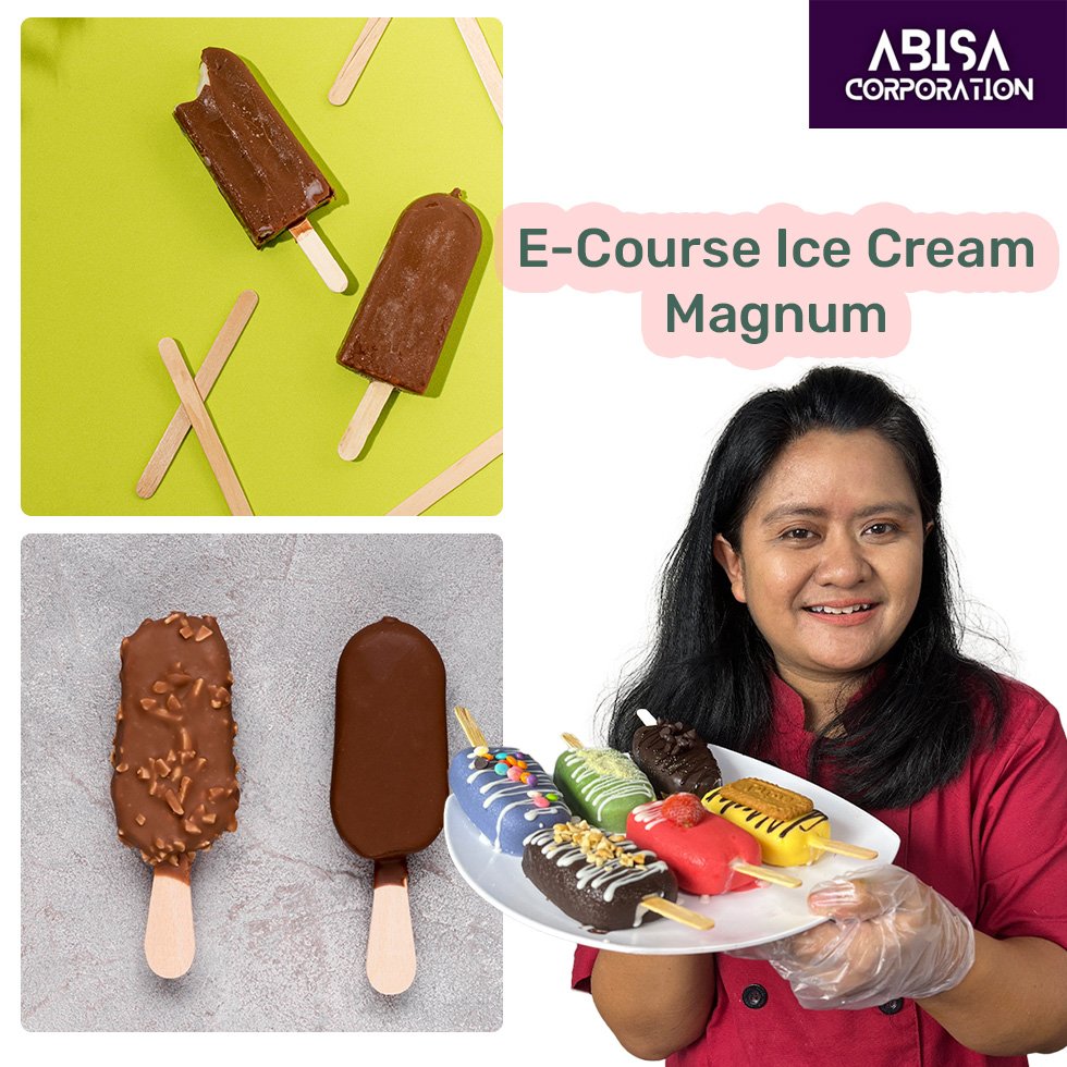 Es Krim Magnum