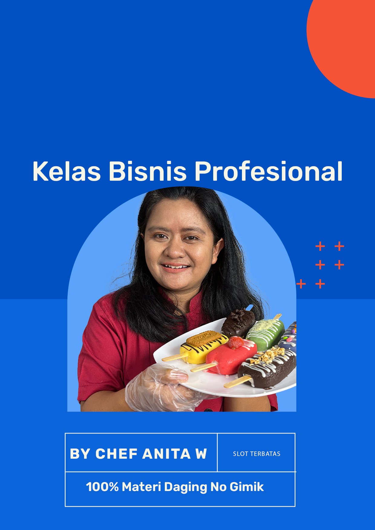 Kelas Profesional Bisnis
