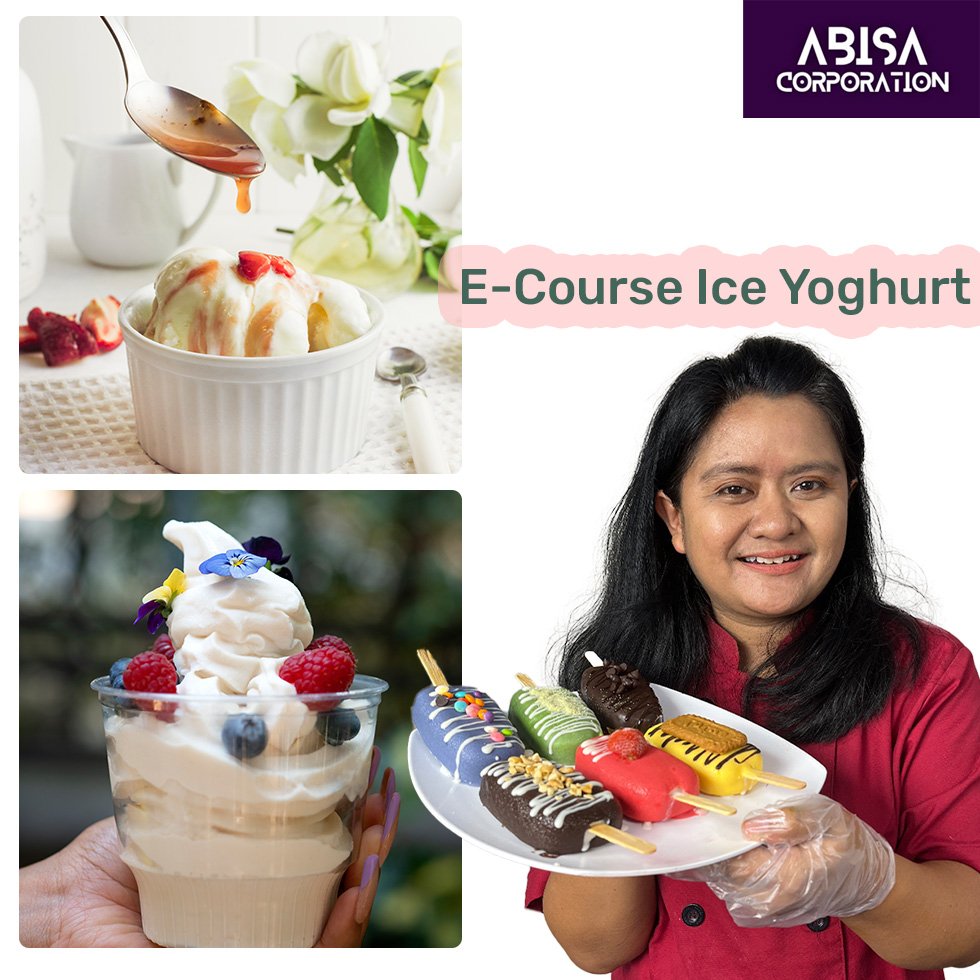 Es-Yoghurt